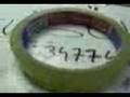 videos de Nastri Adesivi Scotch paragoni.............!!!!