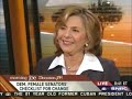 Donald Rumsfeld Authorized Torture!* Senator McCaskill