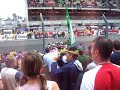 depart fictif des 24 heures du Mans (1)