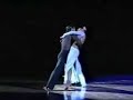 Michael Wentink & Beata - Rumba WSSL2002 - LATIN