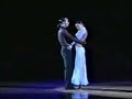 Michael Wentink & Beata - Rumba WSSL2002 - LATIN