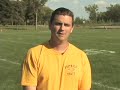 UMC Football 2007 season preview