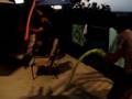 Wobbly Light Sabers