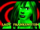 Lady Frankenstein: 5 Facts