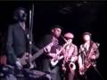 Simon Chardiet & the bar sinisters "worried about my baby"