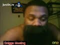 (New prank call) Luther Needs Help FROM FEMA!