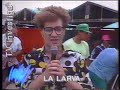PIPO CIPOLATTI - LA LARVA ATACA A MARADONA