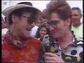 PIPO CIPOLATTI - LA LARVA ATACA A MARADONA