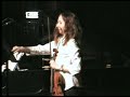 hello, this is me on violin, accompanied by my music teacher, mr simnett on piano, playing meditation from thais by jules massenet.