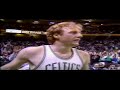 The NBA Top10 Buzzer Beaters (til 1999)