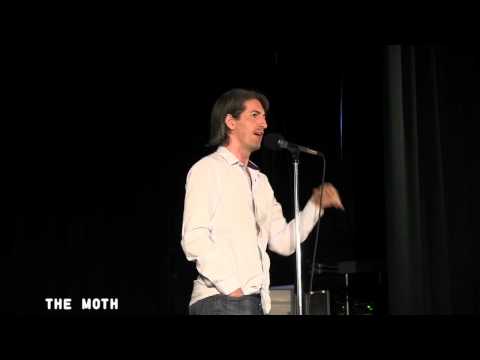 The Moth Presents Moran Cerf: On Human (and) Nature