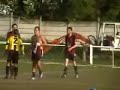 Chiswick Homefields FC cup final