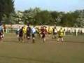 Chiswick Homefields FC cup final