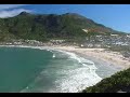 Cape Town South Africa Beach Pictures
