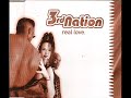 3rd nation - Real love (1996) 3rd nation - Real love (1996)