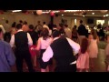 Kelsey and Matt Todt - Wedding Reception May 12, 2012