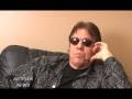 GEORGE THOROGOOD ON METS BASEBALL 2009