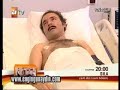 burhan abi hastanede
