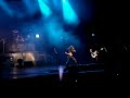 Rebirth - Angra em BH