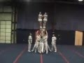 KU Skills Entry Video for 2006-07 UCA Nationals