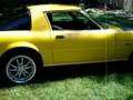 1st rx7 fb with a ls1
