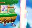 Coop (green) vs Chex (white) Fox ditto 1