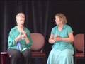EFT Master Jaqui Crooks: Self-Sabotage