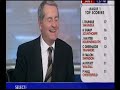 Jeff Stelling losing it on soccer Sturday