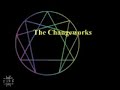 The Dynamic Enneagram - Tom Condon works with a Nine