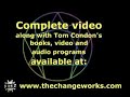 The Dynamic Enneagram - Tom Condon works with a Nine