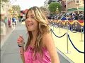 Gloria Aura on Frecuencia