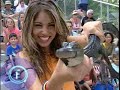 Gloria Aura on Frecuencia