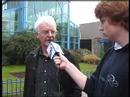 Redundancy protest at Bournemouth University. Part1 Redundancy protest at Bournemouth University. Part1