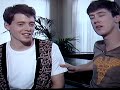 Vintage Ferris Bueller - The Lost Tapes