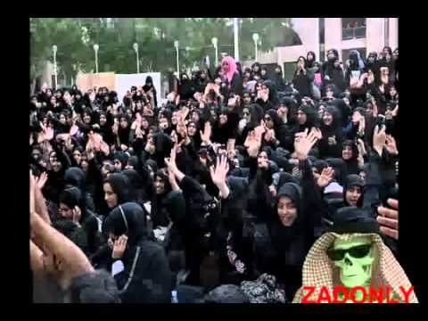 مراهقات