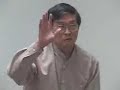 Taiwanese-American support Dr. Hsieh Chin Ze. Taiwanese-American support Dr. Hsieh Chin Ze.