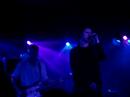 Soulsavers Manchester Academy 3