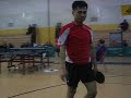 Dr. De Tran (New York) vs. Wang Nan (Beijing) Dr. De Tran (New York) vs. Wang Nan (Beijing)