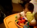 BEBE CONOCIENDO 1