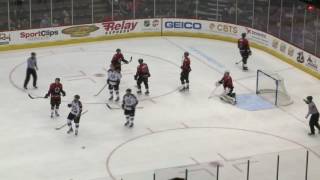 Cyclones TV: Highlights 2/15 vs. Quad City