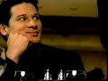 NHL Anaheim Mighty Ducks \"Check Please\" commerical 2003 NHL Anaheim Mighty Ducks \"Check Please\" commerical 2003