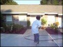 Tylers First Pogo Video