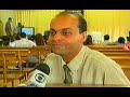 L�ngua de sinais Testemunhas de Jeov� - Linhares