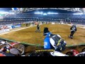 GoPro: San Diego SX Highlights
