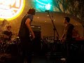 Tokyo Police Club Live at the Hammer Museum