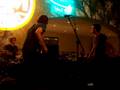 Tokyo Police Club Live at the Hammer Museum