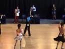 Stephen Smit - Benelux Championships 2007 (Lilt)
