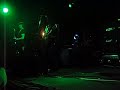 the chelsea smiles @ sunset station in san antonio, tx (filmed by matty-boy)