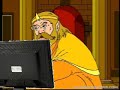 Youtube Poop: The King Averts Bankruptcy by Selling Online