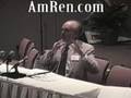 videos de Dr. Eugene Valberg - Racial Attitudes in Africa